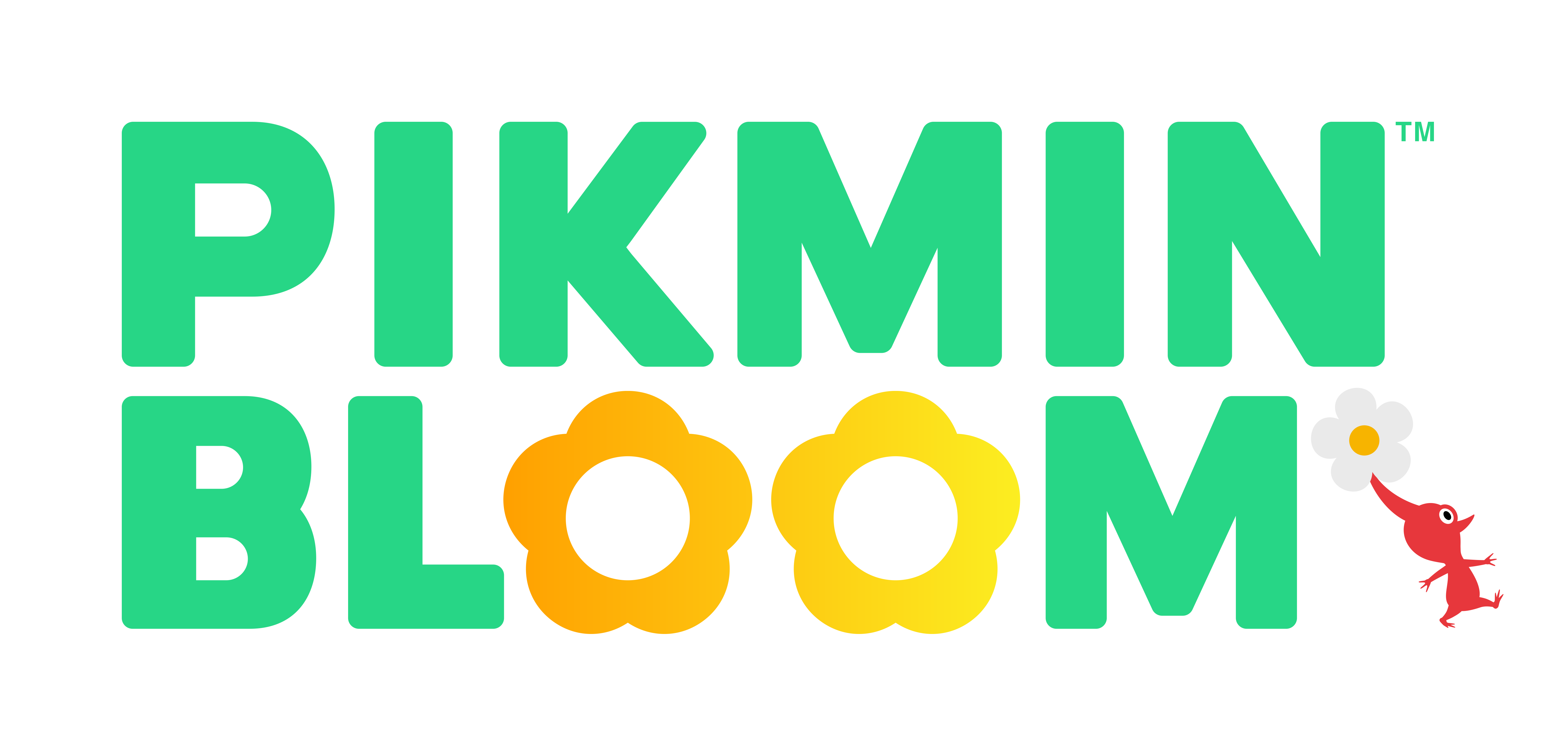 Pikmin Bloom Community Day