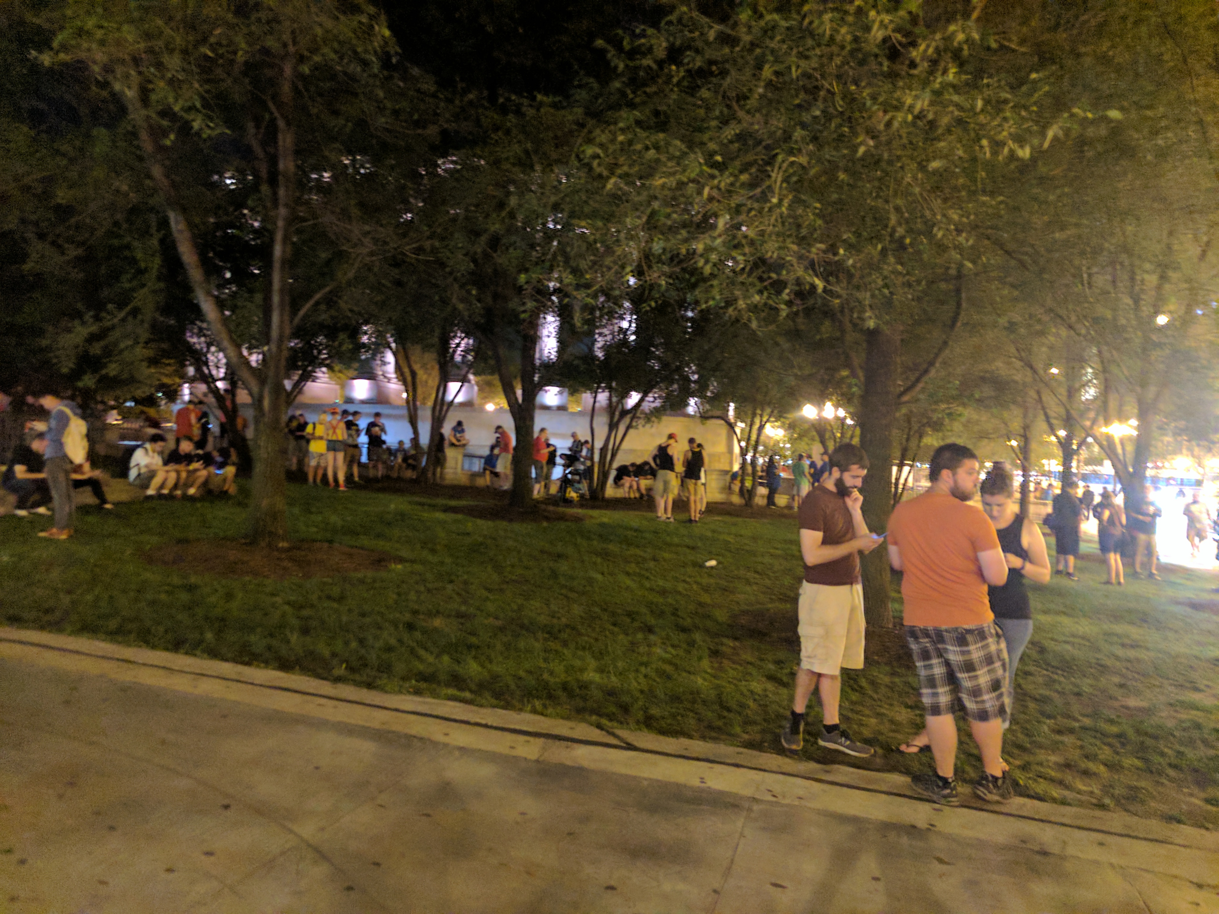 Pokémon GO Fest Chicago